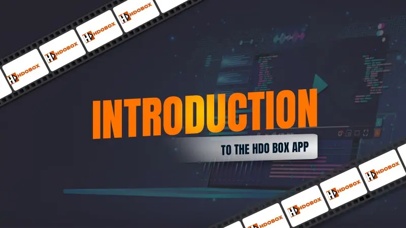 Introducing HDO Box