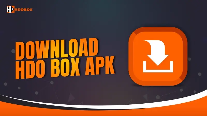 How to Download HDO Box apk for Free